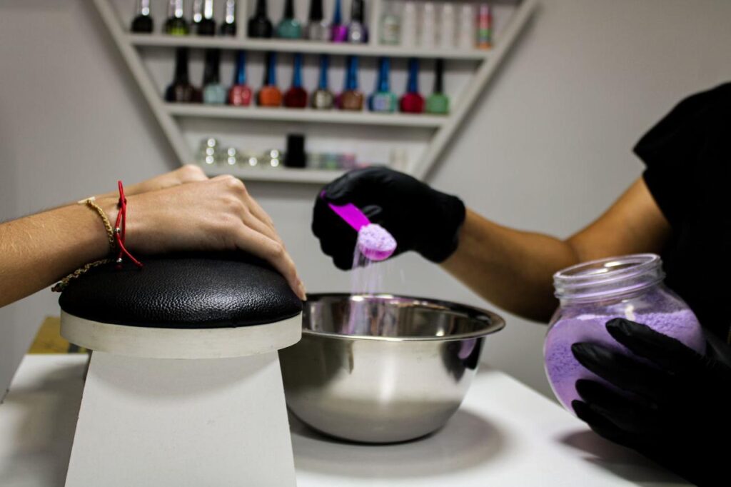 essential manicure essential manicure